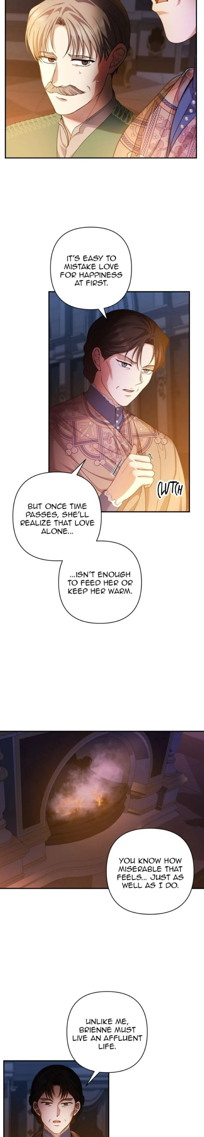 Kill My Husband Chapter 25 page 15