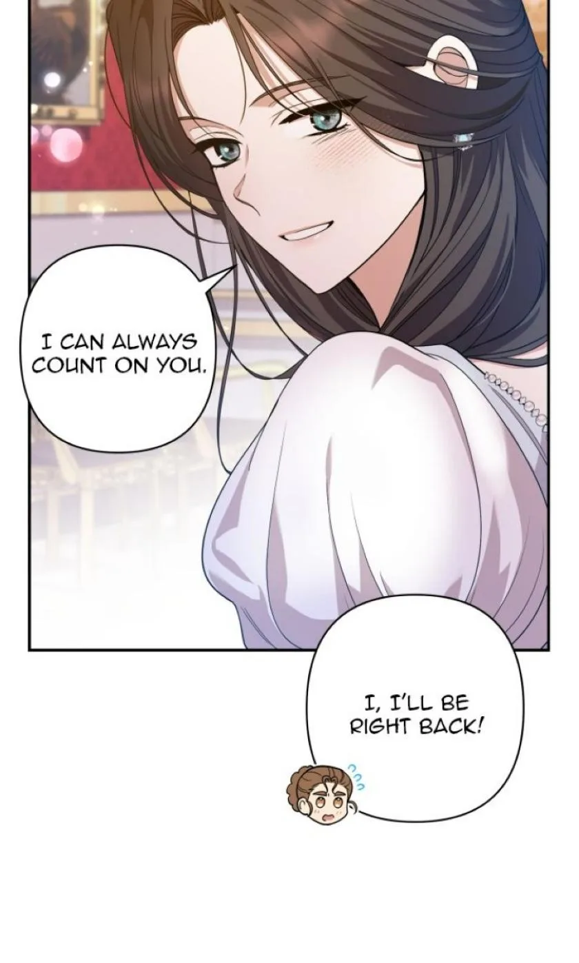 Kill My Husband Chapter 27 page 23
