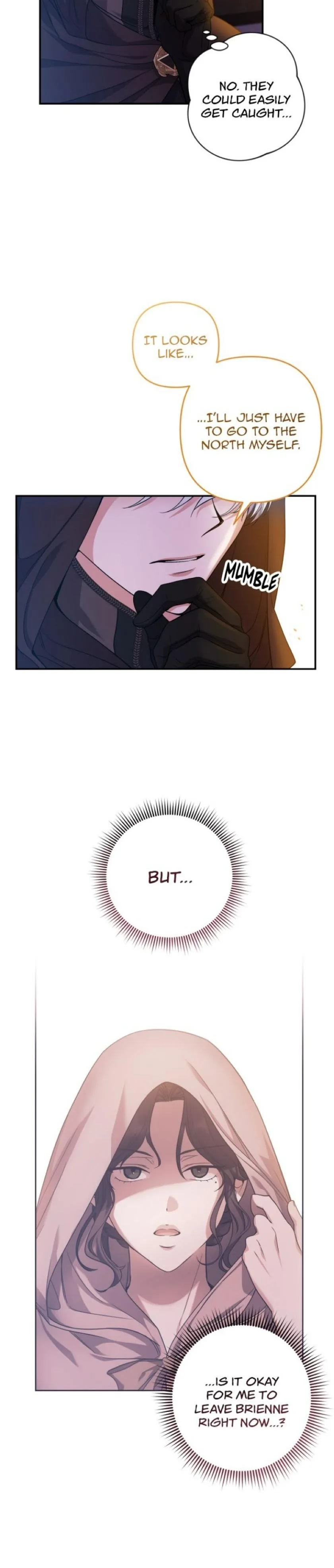 Kill My Husband Chapter 27 page 7