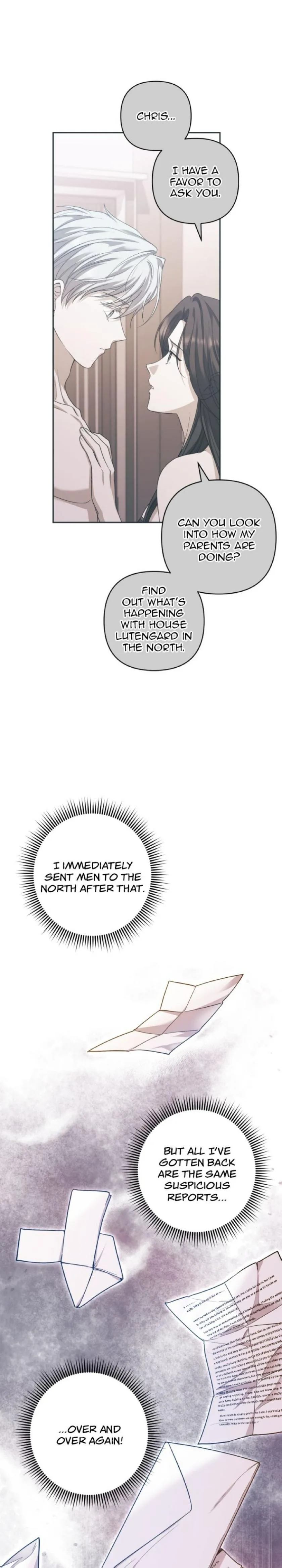 Kill My Husband Chapter 27 page 5