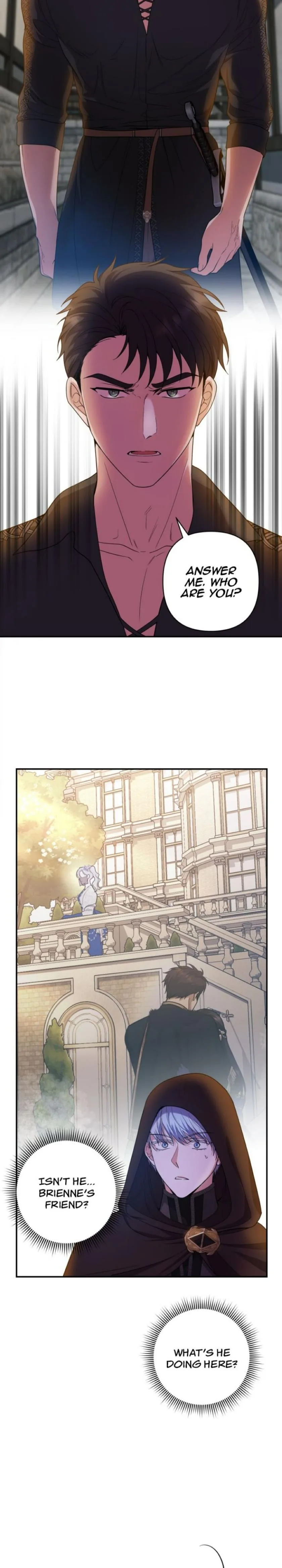 Kill My Husband Chapter 27 page 9