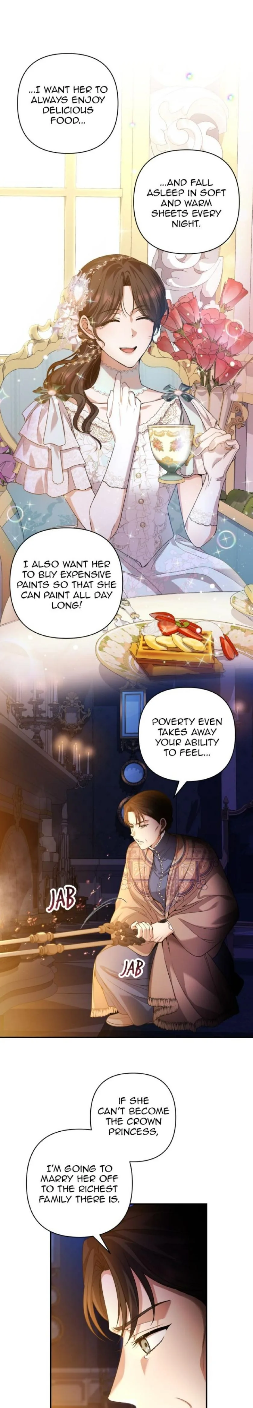 Kill My Husband Chapter 25 page 17