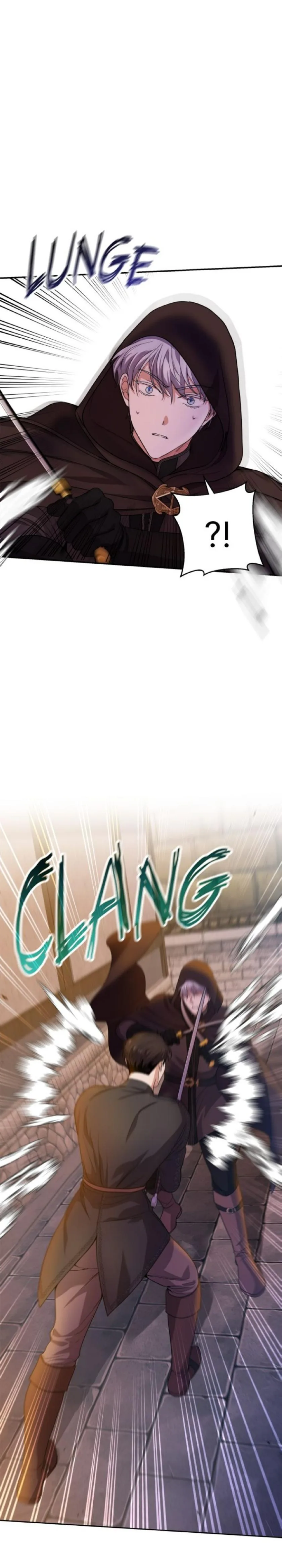 Kill My Husband Chapter 27 page 14
