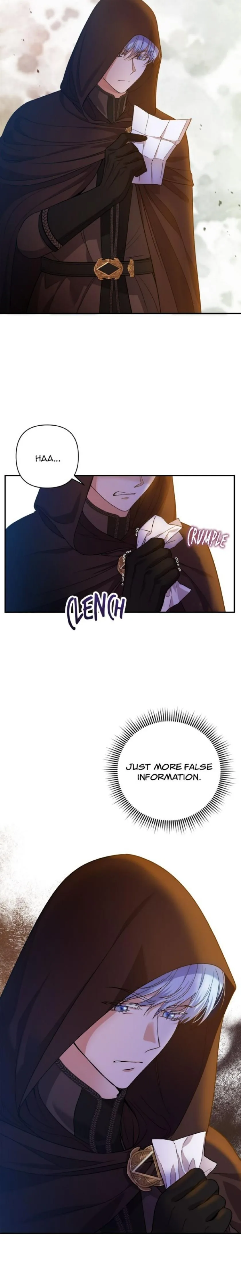 Kill My Husband Chapter 27 page 4