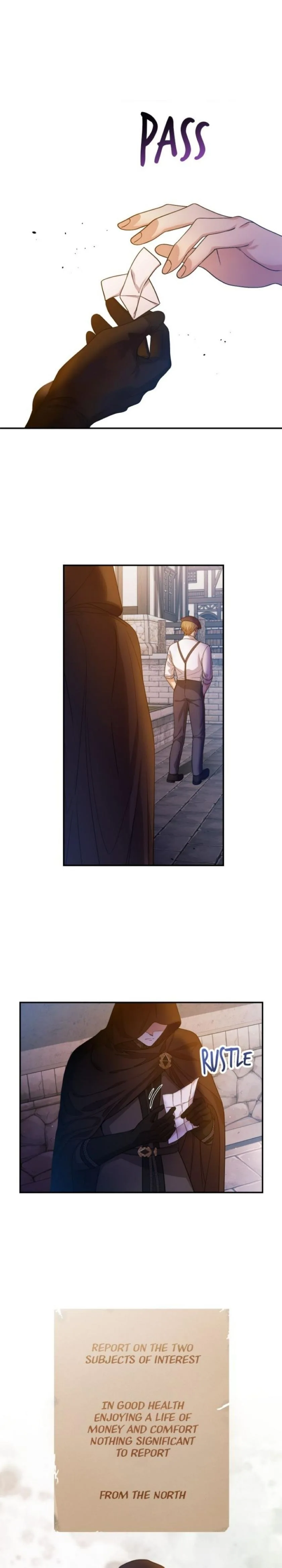Kill My Husband Chapter 27 page 3
