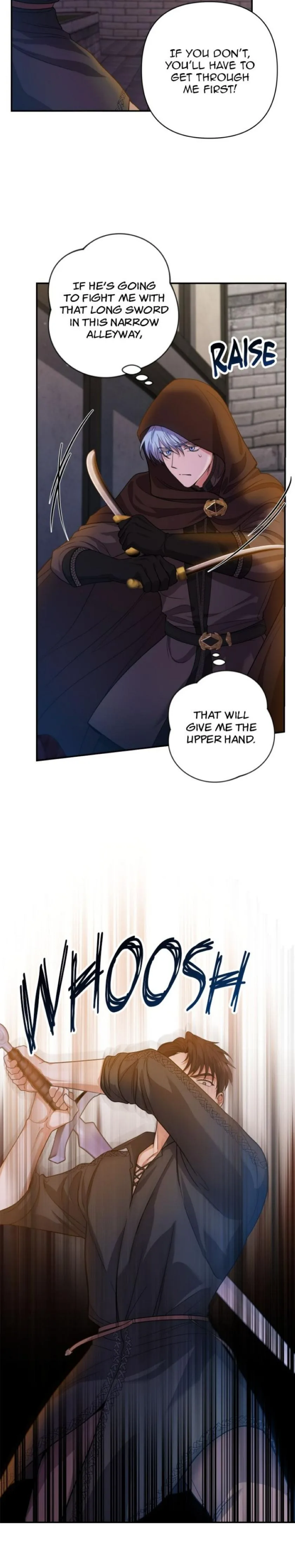 Kill My Husband Chapter 27 page 13