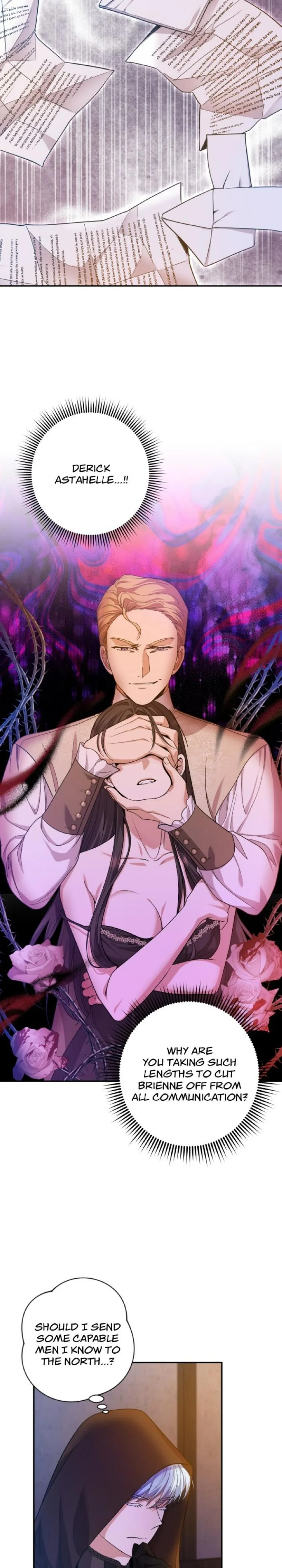 Kill My Husband Chapter 27 page 6