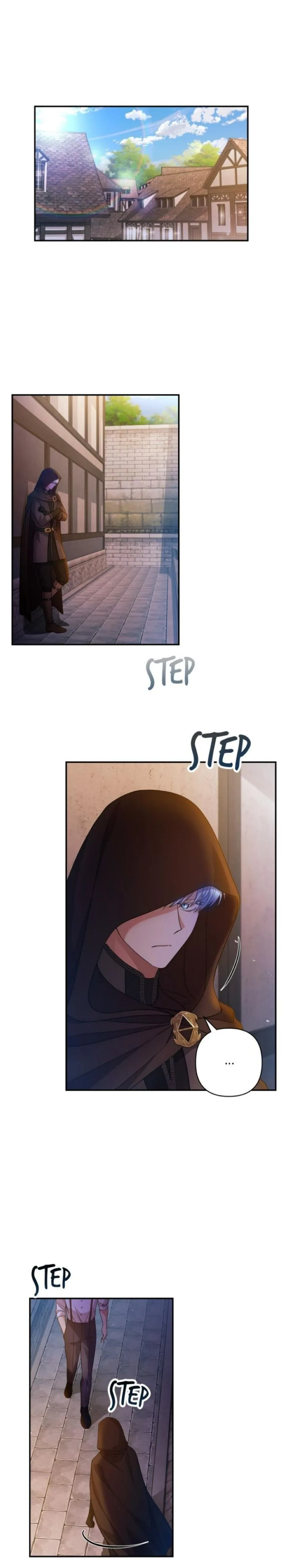 Kill My Husband Chapter 27 page 2