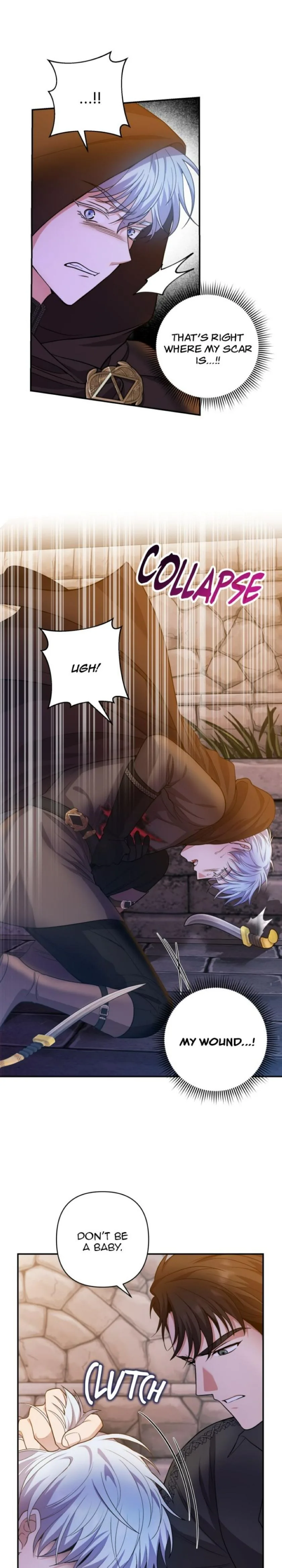 Kill My Husband Chapter 27 page 17