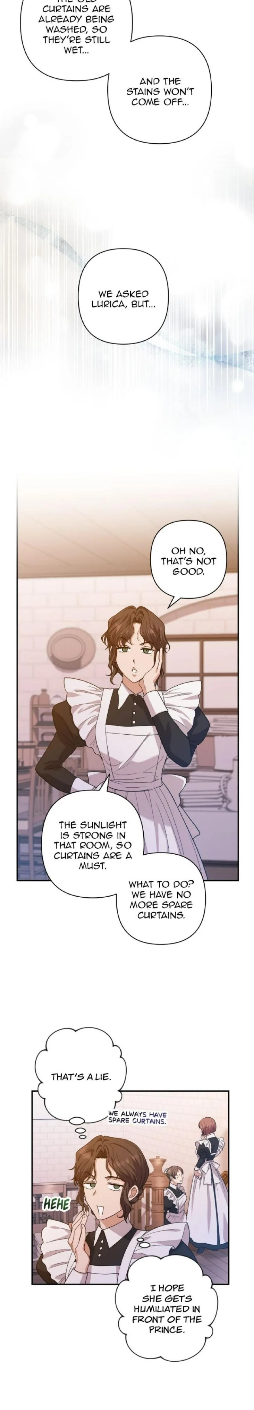 Kill My Husband Chapter 27 page 26
