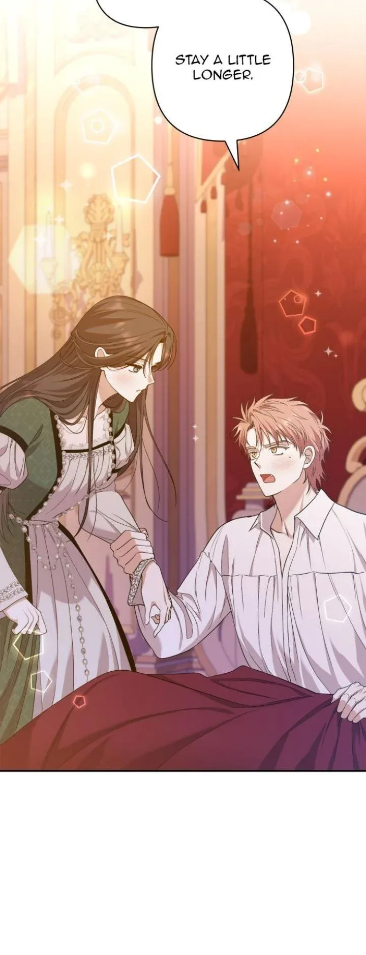 Kill My Husband Chapter 30 page 28