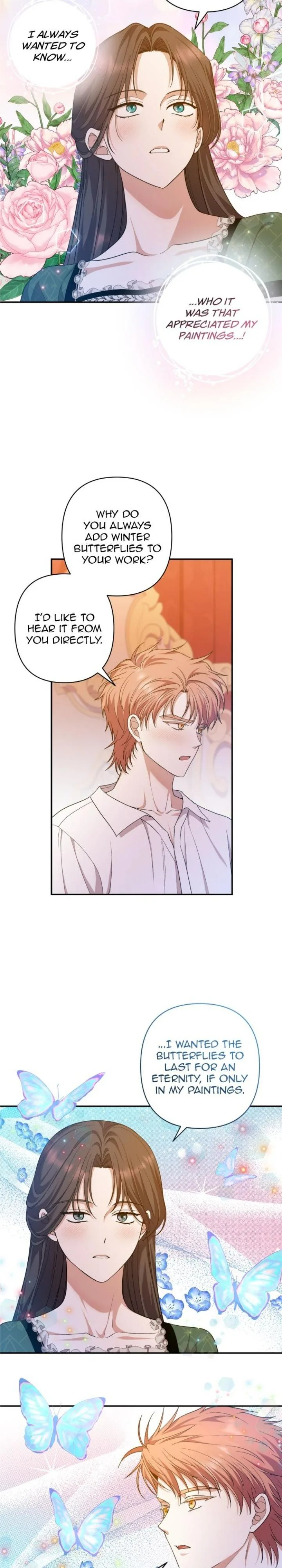 Kill My Husband Chapter 30 page 25