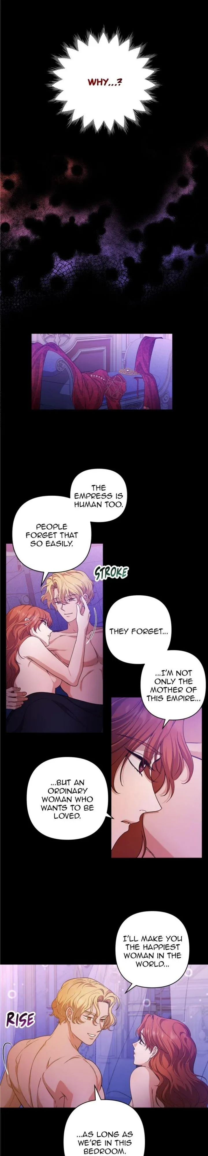 Kill My Husband Chapter 30 page 11