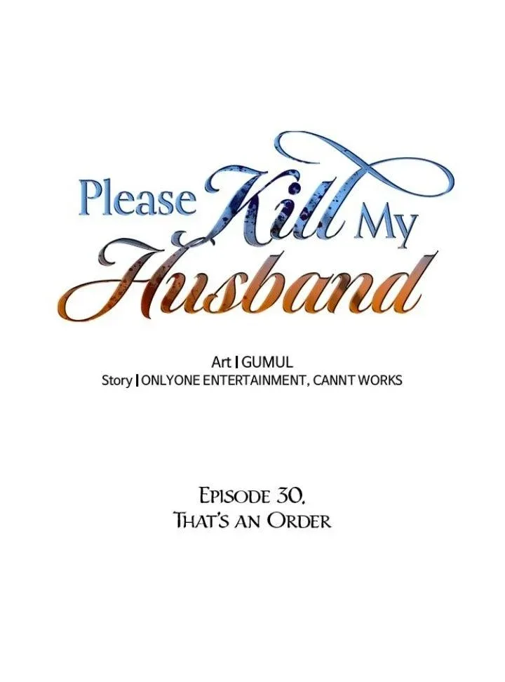 Kill My Husband Chapter 30 page 2