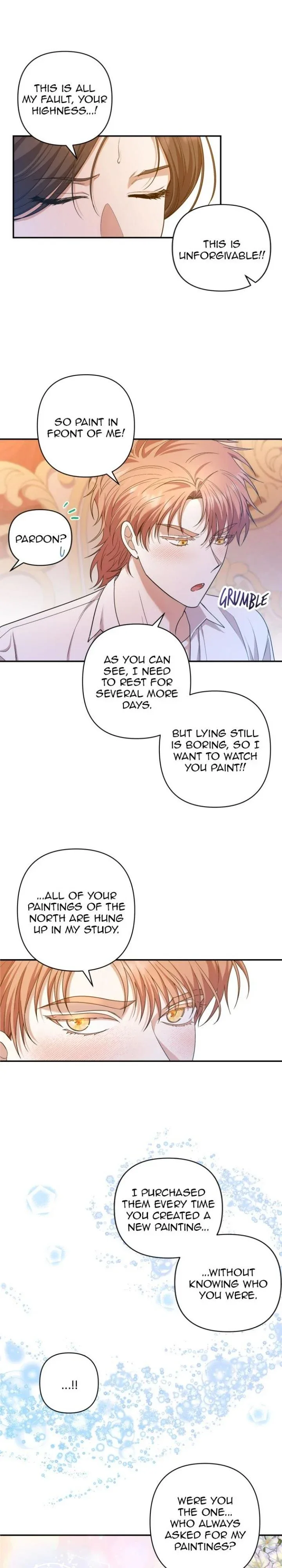 Kill My Husband Chapter 30 page 24