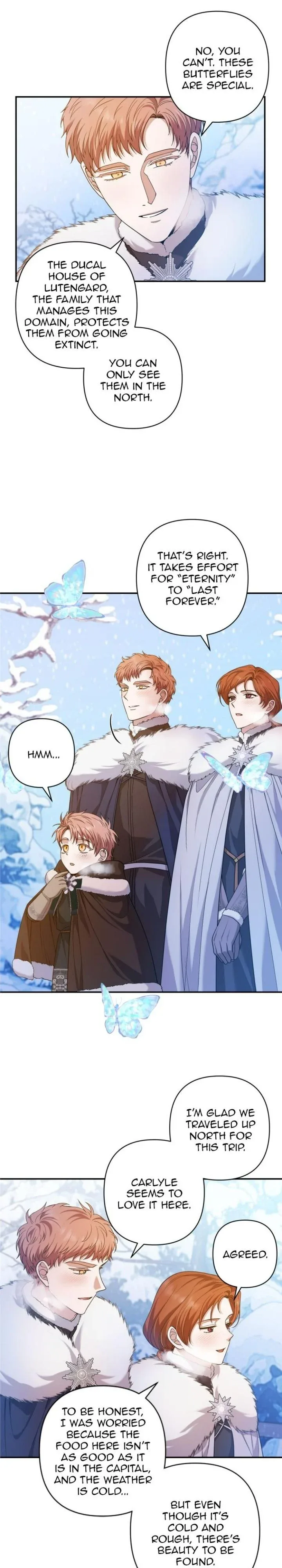 Kill My Husband Chapter 30 page 4