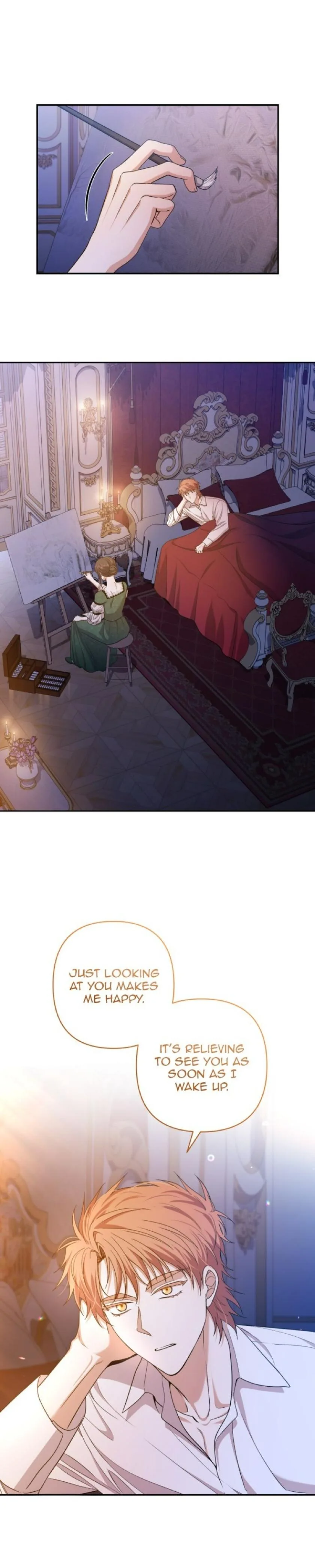 Kill My Husband Chapter 31 page 6