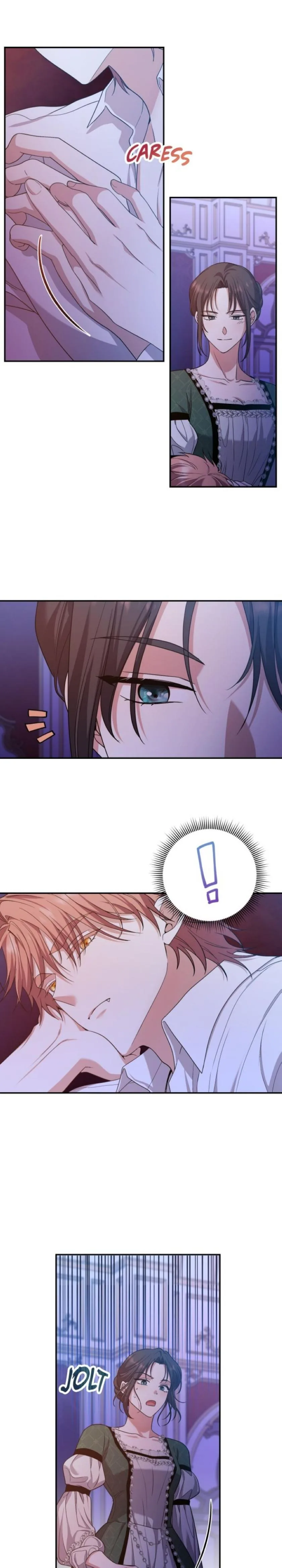 Kill My Husband Chapter 31 page 16