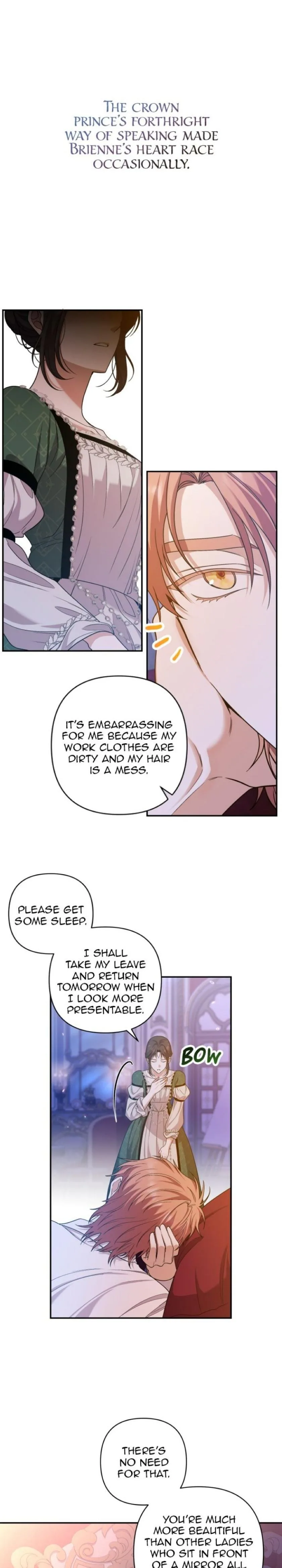 Kill My Husband Chapter 31 page 7
