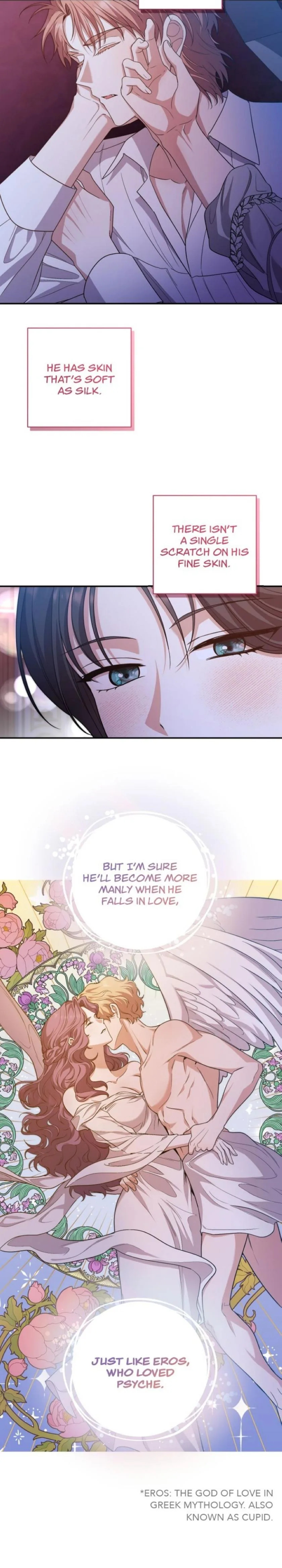 Kill My Husband Chapter 31 page 15