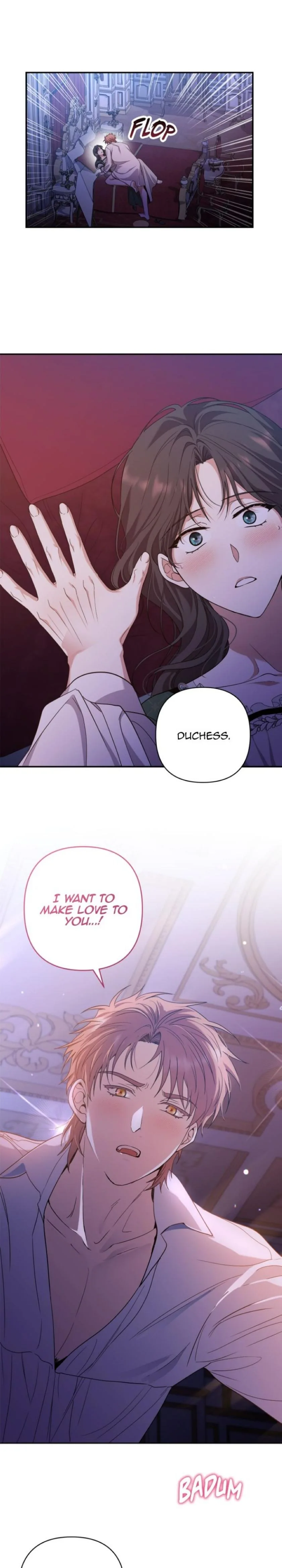 Kill My Husband Chapter 31 page 25