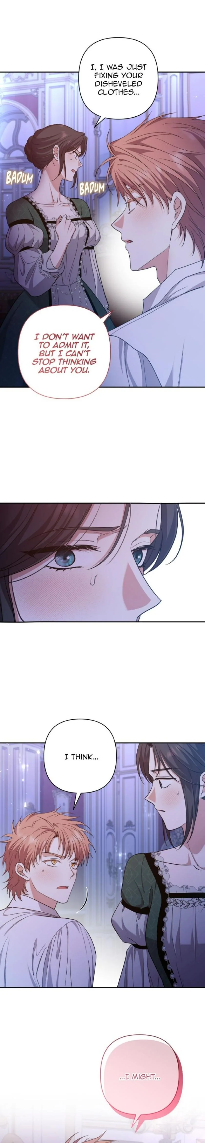 Kill My Husband Chapter 31 page 18