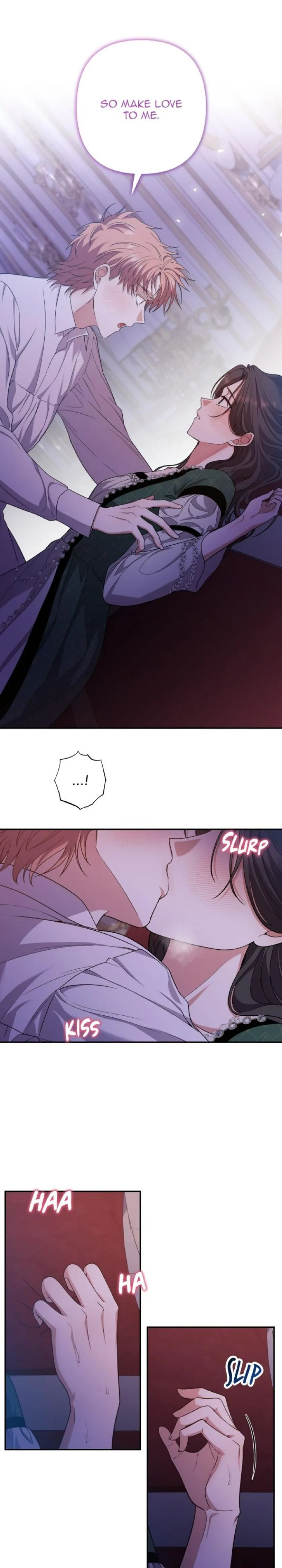 Kill My Husband Chapter 31 page 28