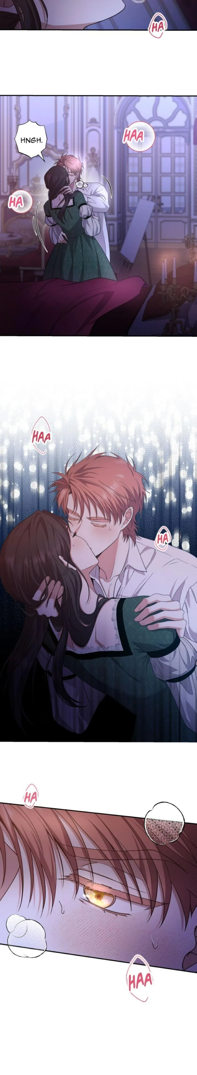 Kill My Husband Chapter 31 page 24