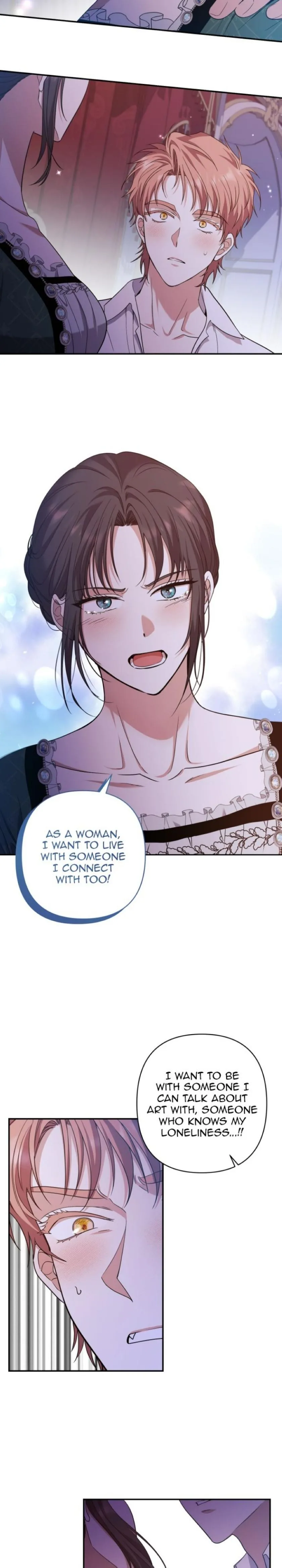 Kill My Husband Chapter 31 page 21
