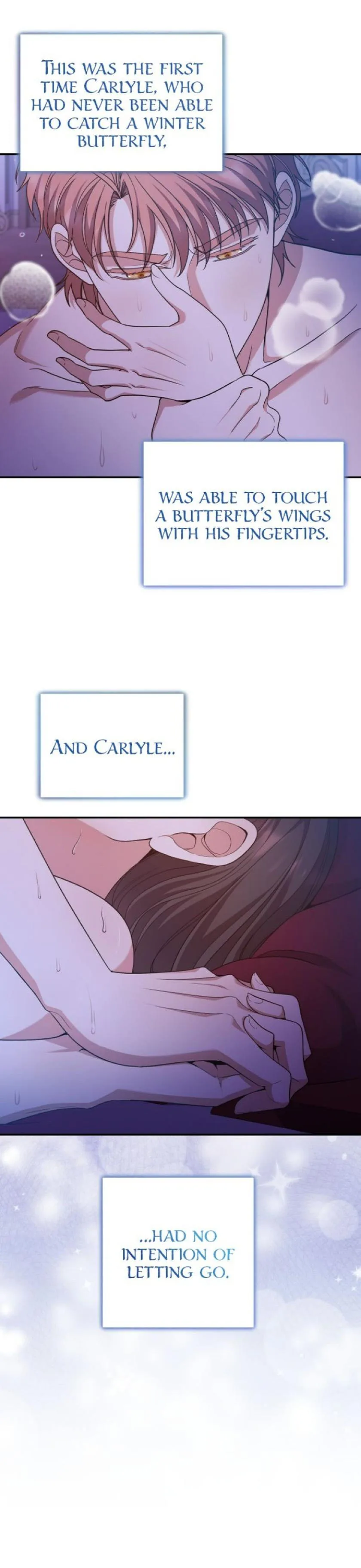 Kill My Husband Chapter 31 page 31