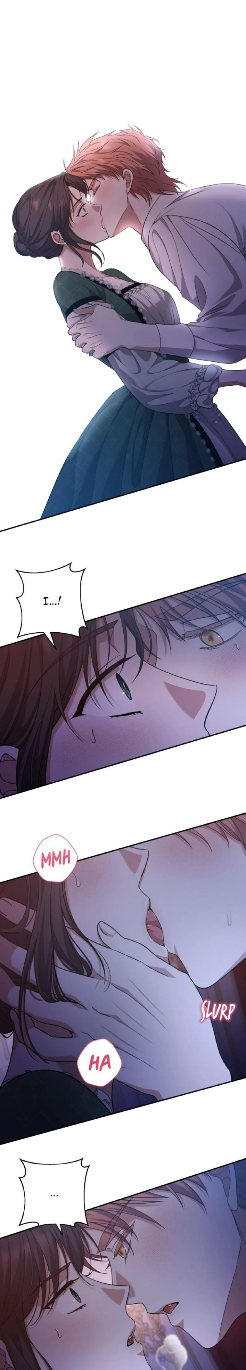 Kill My Husband Chapter 31 page 23