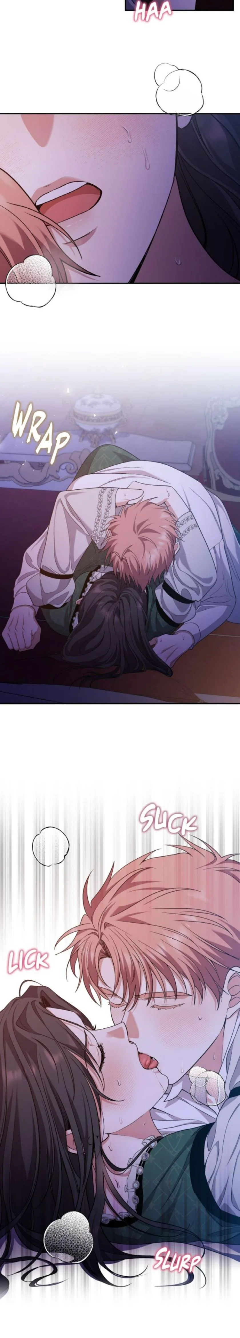 Kill My Husband Chapter 31 page 29