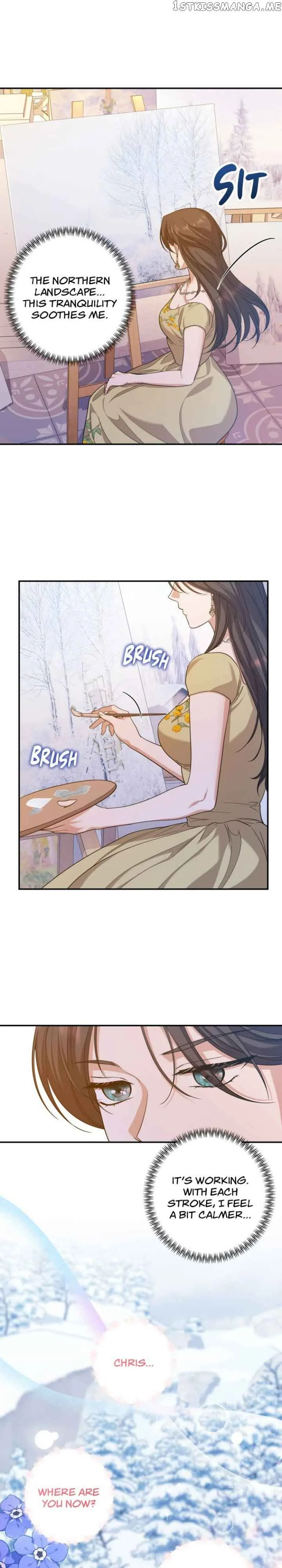 Kill My Husband Chapter 39 page 23