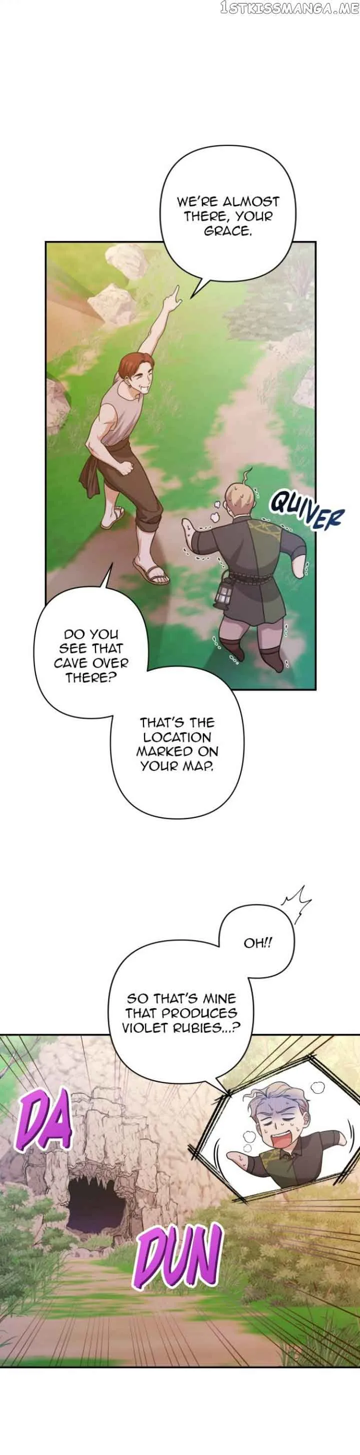 Kill My Husband Chapter 39 page 3