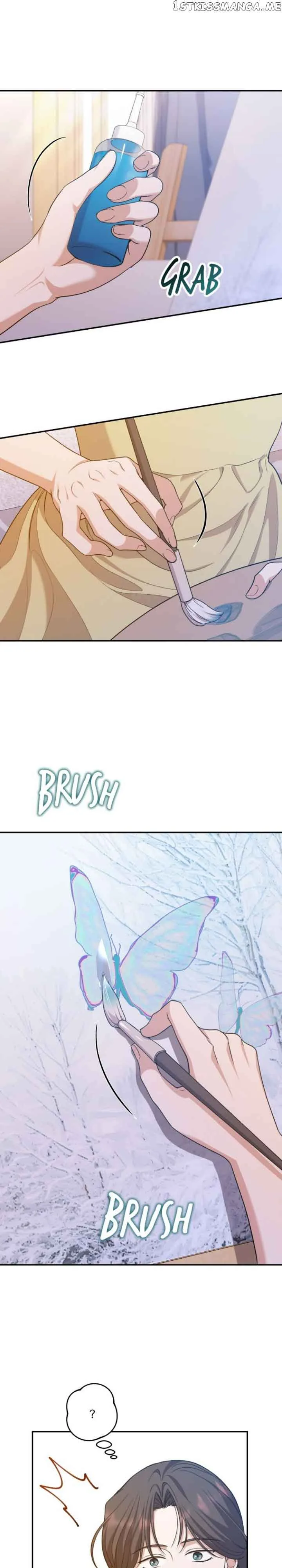 Kill My Husband Chapter 39 page 26