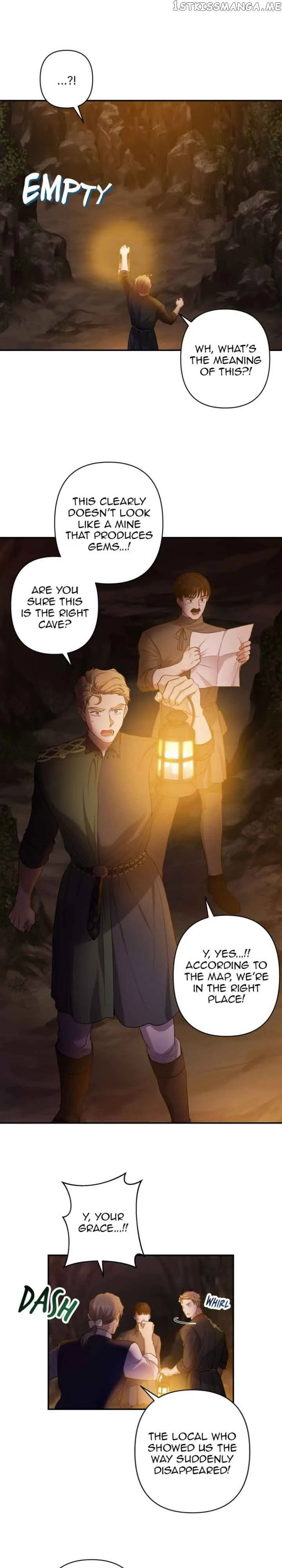 Kill My Husband Chapter 39 page 7