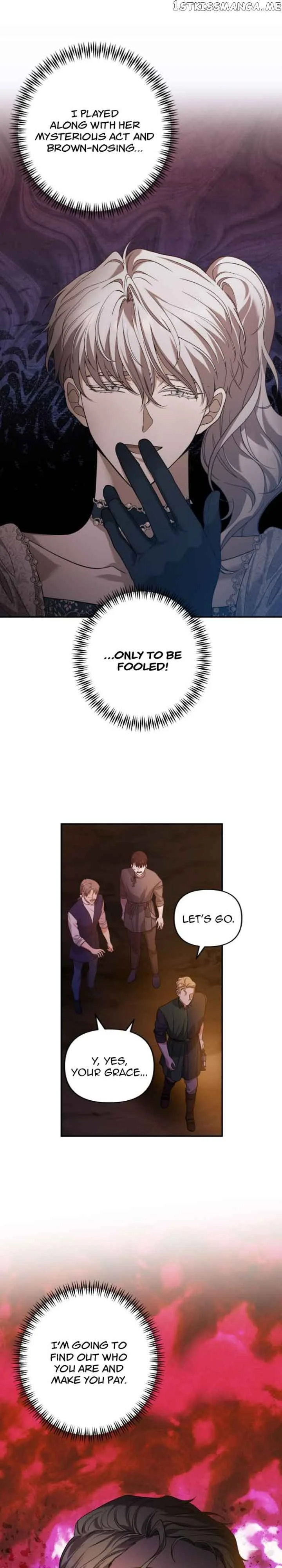 Kill My Husband Chapter 39 page 13