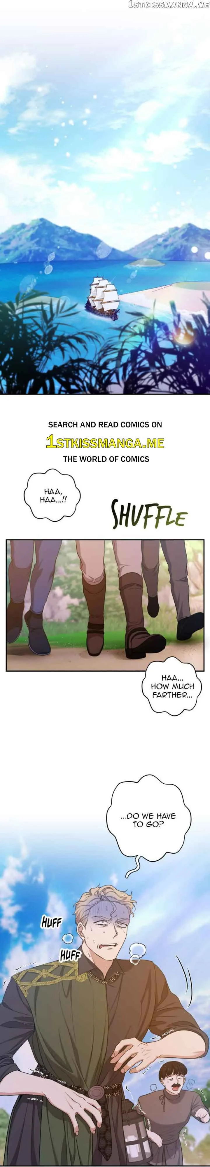 Kill My Husband Chapter 39 page 2