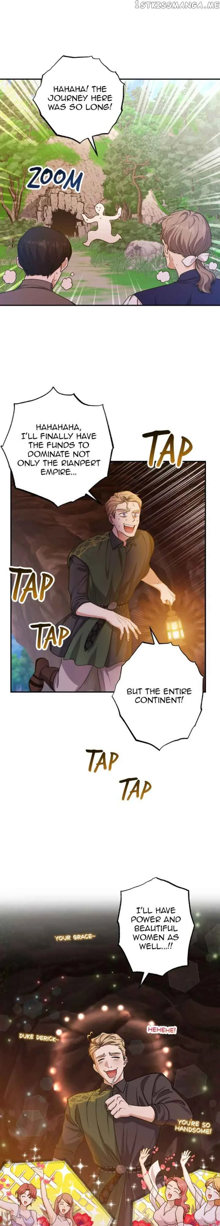 Kill My Husband Chapter 39 page 4