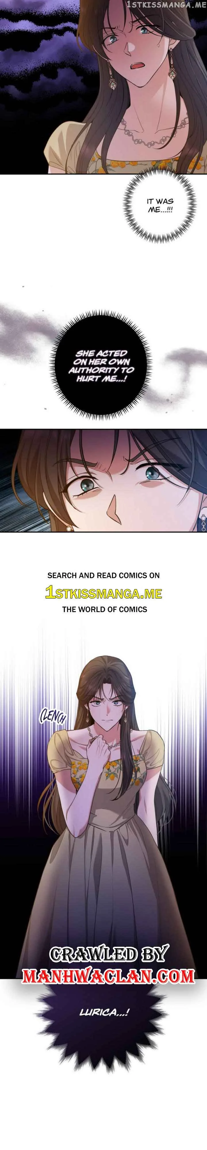 Kill My Husband Chapter 39 page 29