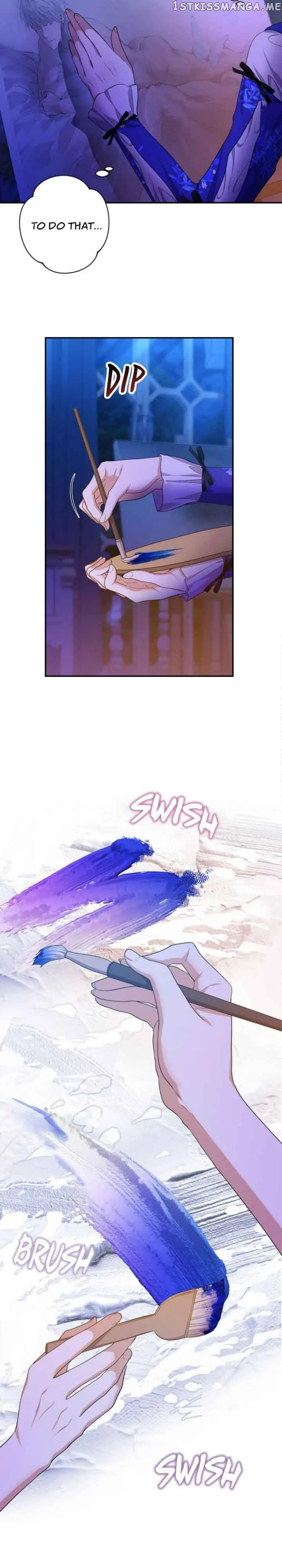 Kill My Husband Chapter 38 page 6