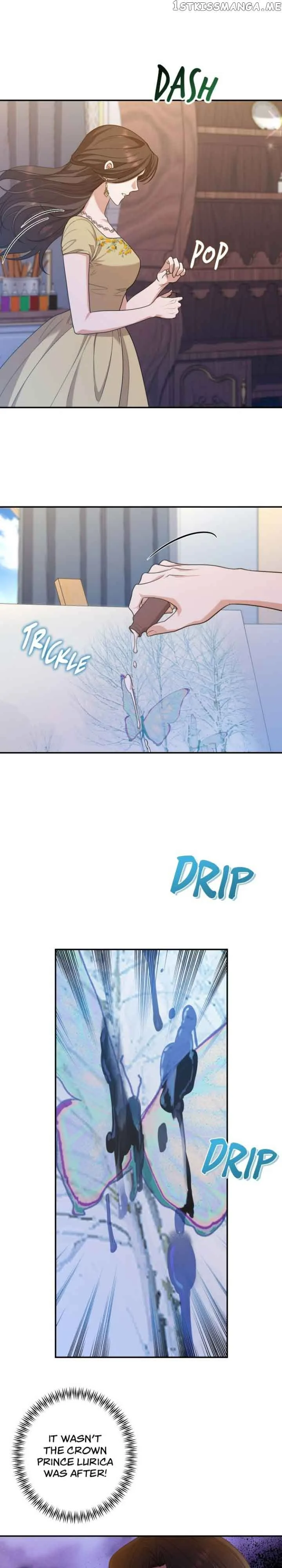 Kill My Husband Chapter 39 page 28