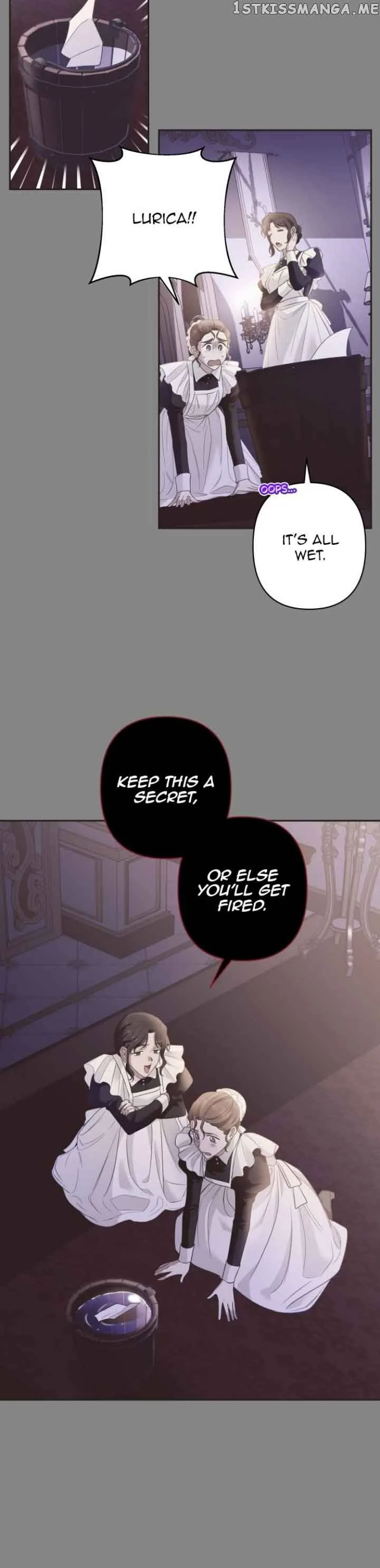 Kill My Husband Chapter 38 page 14