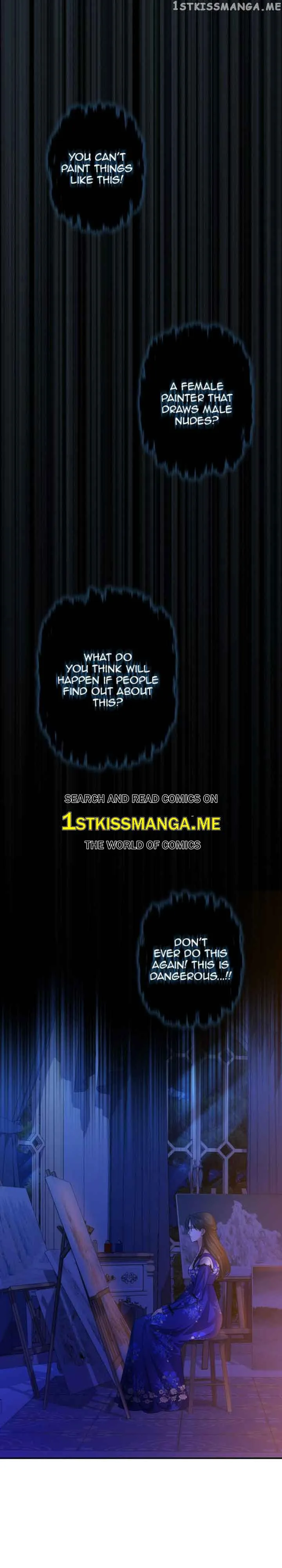 Kill My Husband Chapter 38 page 3