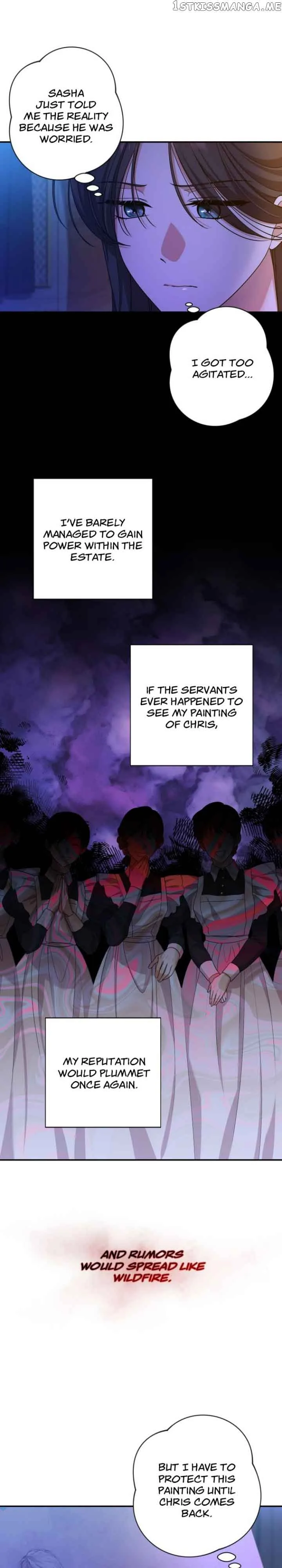 Kill My Husband Chapter 38 page 5