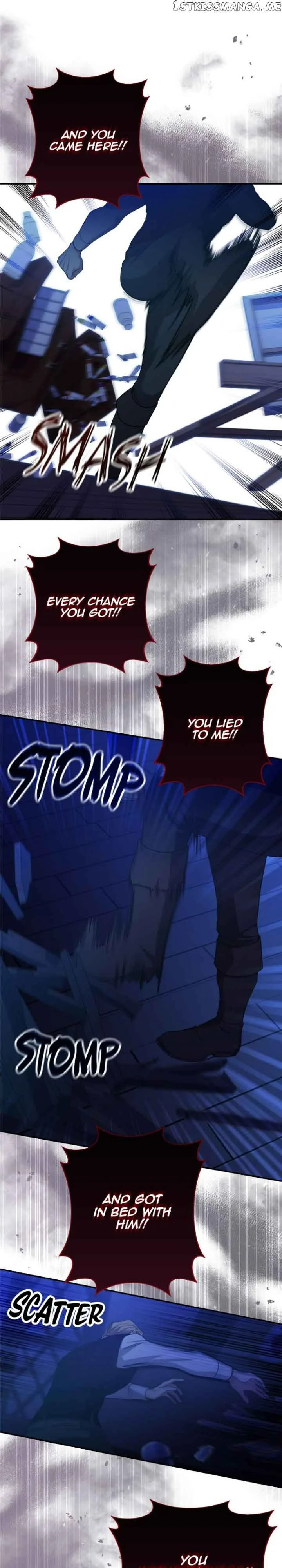 Kill My Husband Chapter 41 page 29