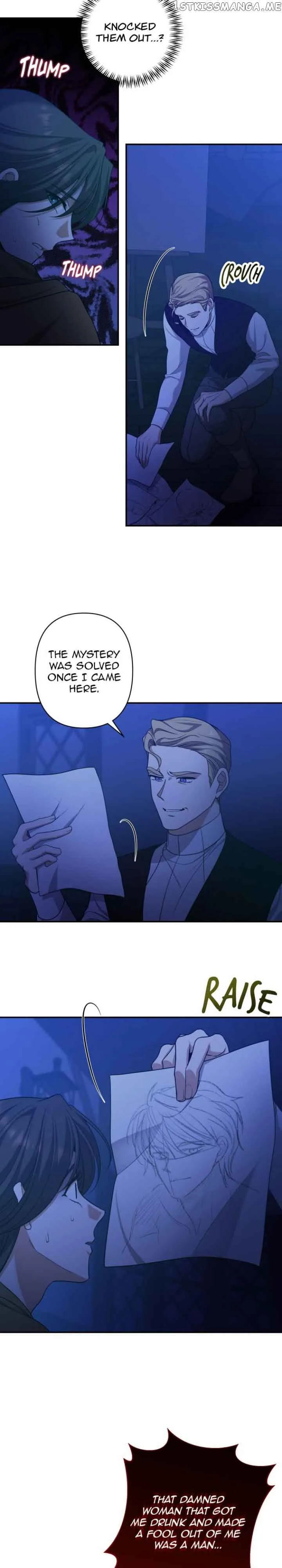 Kill My Husband Chapter 41 page 27