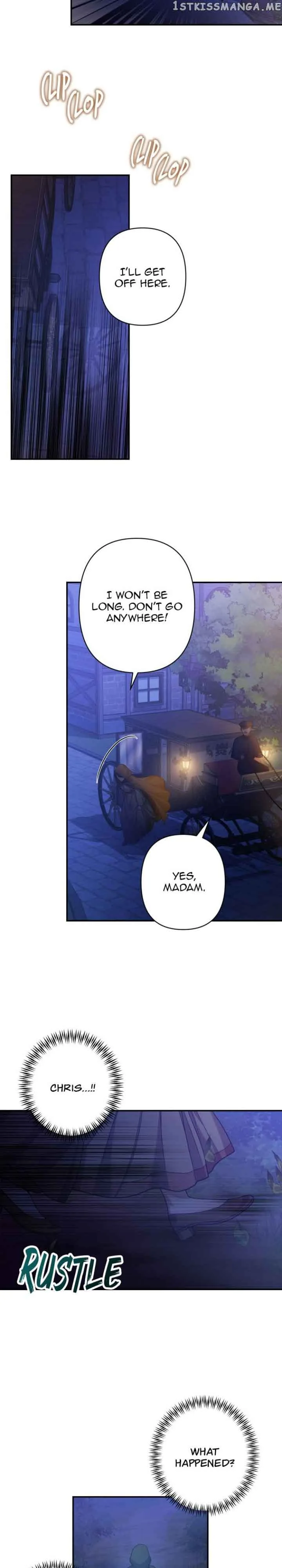 Kill My Husband Chapter 41 page 15