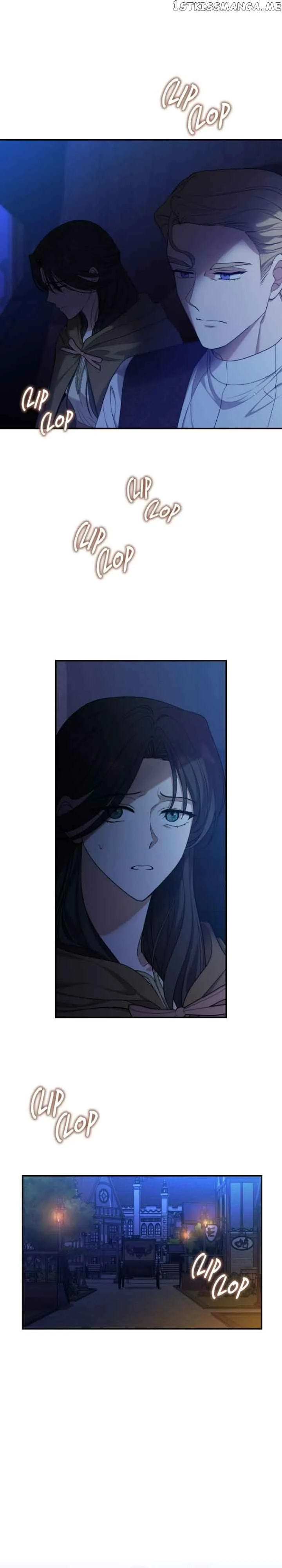 Kill My Husband Chapter 41 page 34