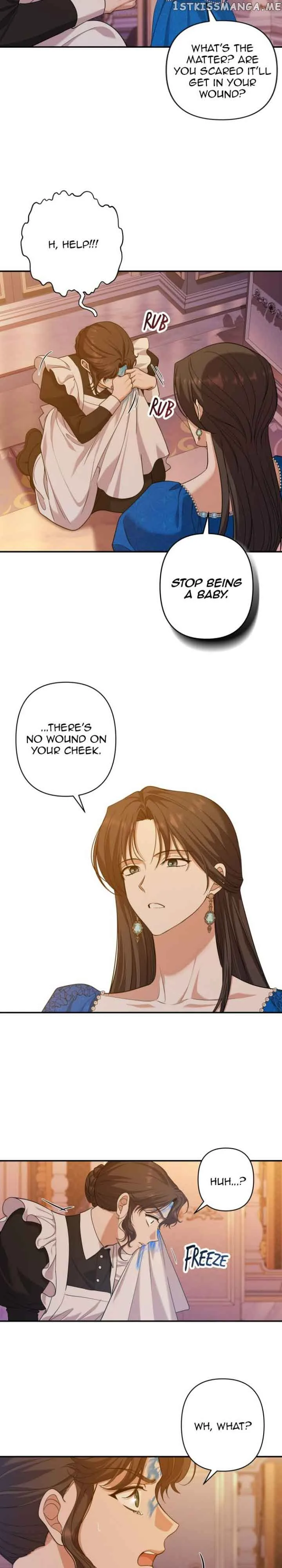 Kill My Husband Chapter 41 page 3